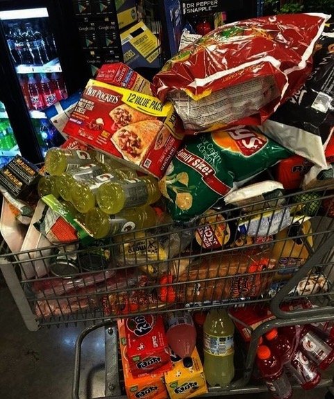 Read more about the article How the Food industry is working against us and how to make it work for us