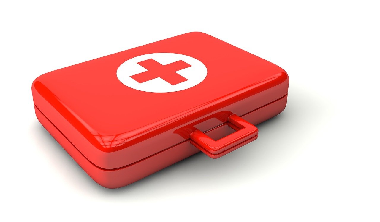 Read more about the article The First Aid Kit for the Mind