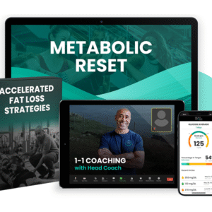 The Metabolic Health Reset