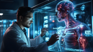 biohacking