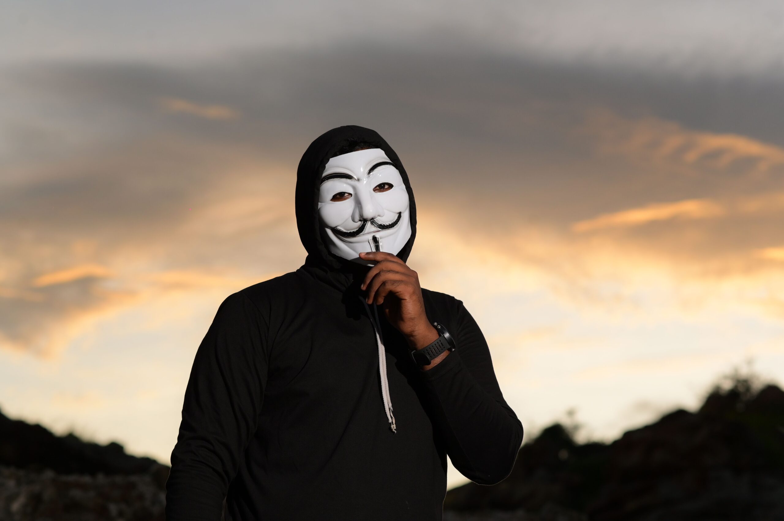 Read more about the article The Rise of The Health Vigilante